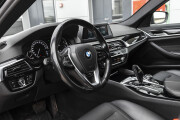 BMW 5 серии VII (G30/G31/G38) Казань  - изображение 35
