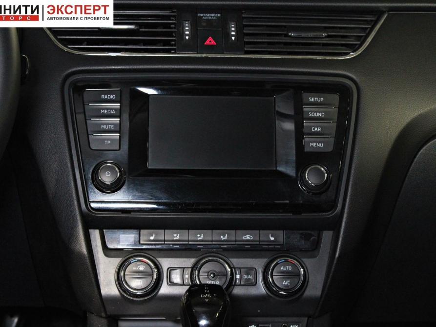 Skoda Octavia III (A7) Белгород  - изображение 15
