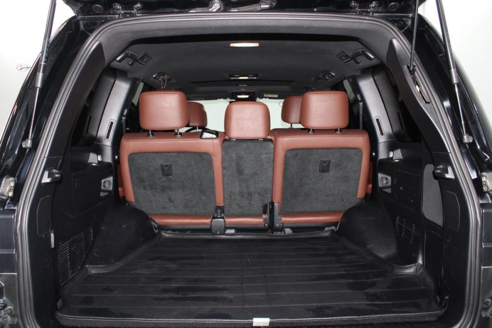 Toyota Land Cruiser 200 Series Рестайлинг 2 Владивосток  - изображение 14