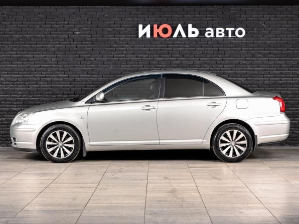 Toyota Avensis II с пробегом 2006 года, цена 800 000 рублей, 229010 км, седан, Автокод Объявления