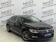 Volkswagen Passat B8 Ставрополь  - изображение 27