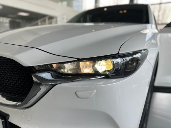 Mazda CX-5 II с пробегом 2020 года, цена 2 719 000 рублей, 79000 км, внедорожник, Автокод Объявления