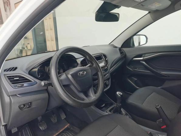 Lada (ВАЗ) Vesta I с пробегом 2016 года, цена 670 000 рублей, 174742 км, седан, Автокод Объявления