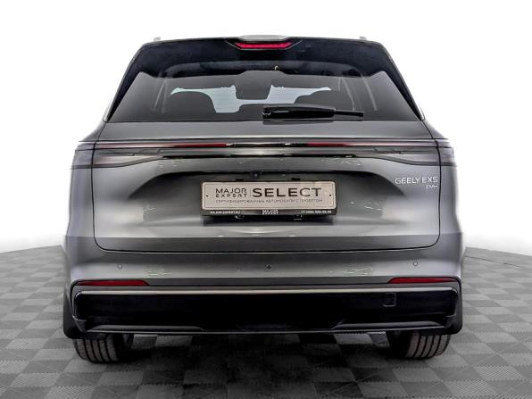 Geely EX5 Гибрид с пробегом 2026 года, цена 3 800 000 рублей, 5284 км, внедорожник, Автокод Объявления