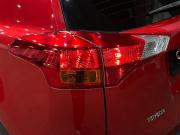 Toyota RAV4 IV (XA40) Пермь  - изображение 34