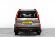 Nissan X-Trail II Рестайлинг Барнаул  - изображение 37