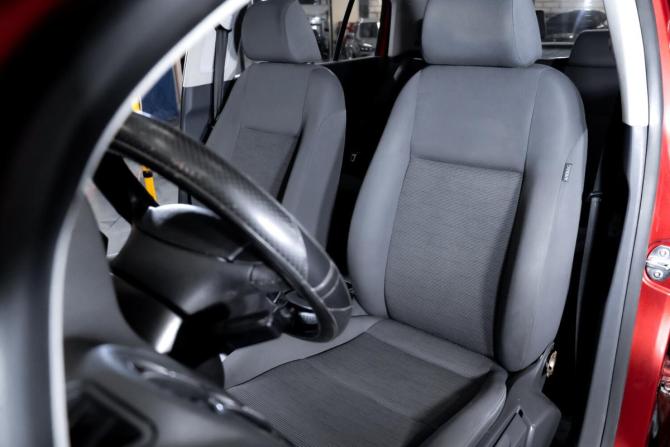 Volkswagen Golf Plus I с пробегом 2007 года, цена 599 000 рублей, 242000 км, хэтчбек, Автокод Объявления