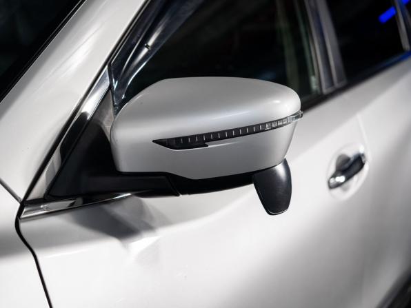 Nissan X-Trail III Рестайлинг с пробегом 2019 года, цена 2 130 000 рублей, 148338 км, внедорожник, Автокод Объявления