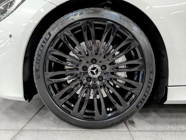 Mercedes-Benz S-Класс VI (W222 C217) Рестайлинг с пробегом 2020 года, цена 7 700 000 рублей, 73696 км, купе, Автокод Объявления