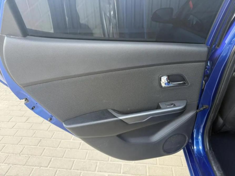 Kia Rio III Ростов-на-Дону  - изображение 13