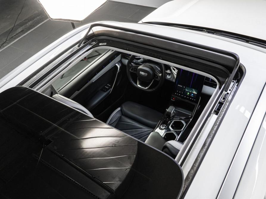 Geely Atlas II Тюмень  - изображение 10