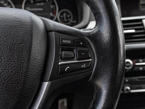 BMW X3 II (F25) Рестайлинг с пробегом 2015 года, цена 2 049 000 рублей, 201344 км, внедорожник, Автокод Объявления
