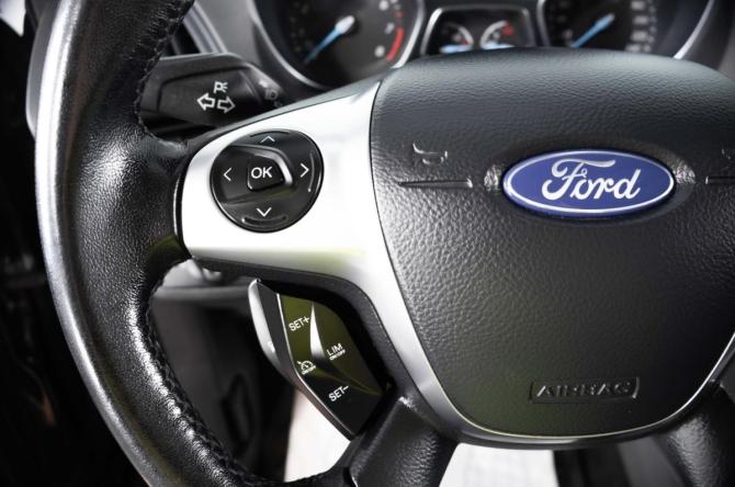 Ford Kuga II с пробегом 2016 года, цена 1 569 000 рублей, 175265 км, внедорожник, Автокод Объявления