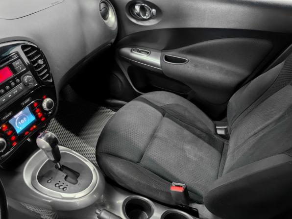 Nissan Juke I с пробегом 2013 года, цена 970 000 рублей, 181000 км, внедорожник, Автокод Объявления