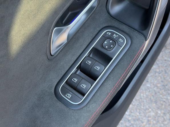 Mercedes-Benz A-Класс AMG II (W177) с пробегом 2022 года, цена 3 500 000 рублей, 40740 км, седан, Автокод Объявления