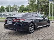 Toyota Camry VIII (XV70) Рестайлинг Санкт-Петербург  - изображение 39