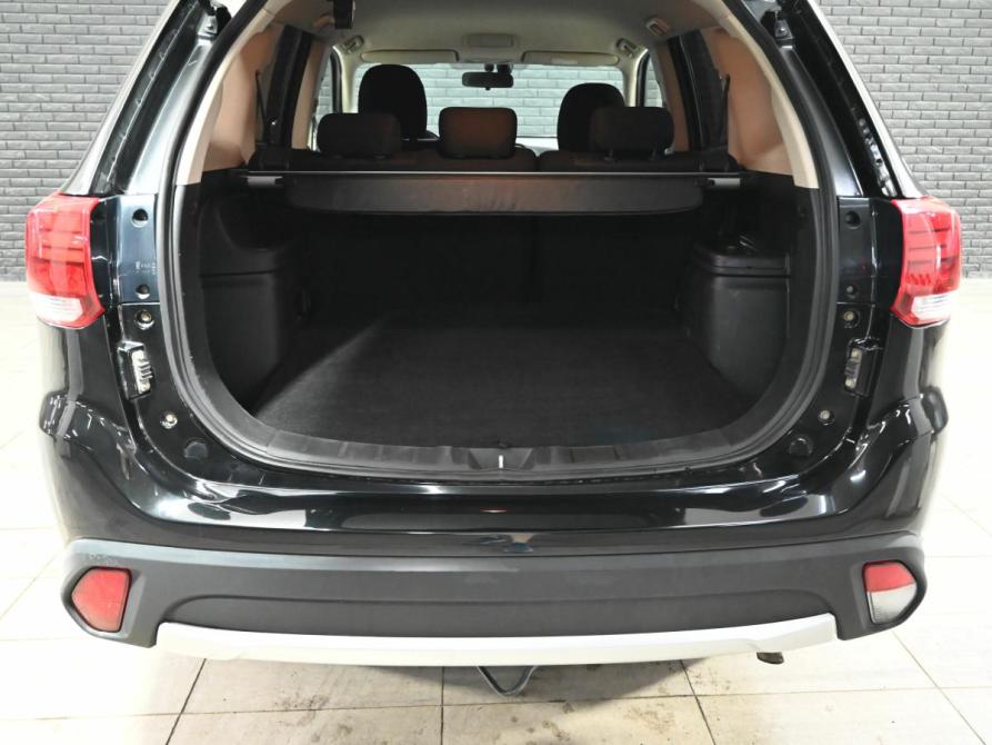 Mitsubishi Outlander III Рестайлинг 2 Екатеринбург  - изображение 6