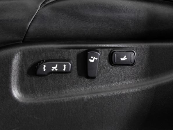 Infiniti QX80 I Рестайлинг с пробегом 2014 года, цена 2 399 000 рублей, 258302 км, внедорожник, Автокод Объявления