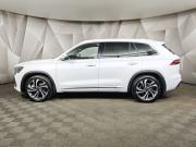 Geely Monjaro I Москва  - изображение 31