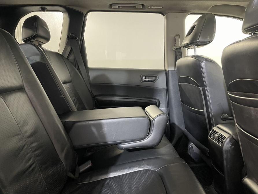 Nissan X-Trail II Великий Новгород  - изображение 10