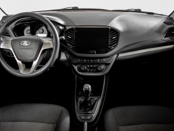 Lada (ВАЗ) Vesta I с пробегом 2017 года, цена 720 000 рублей, 121470 км, седан, Автокод Объявления