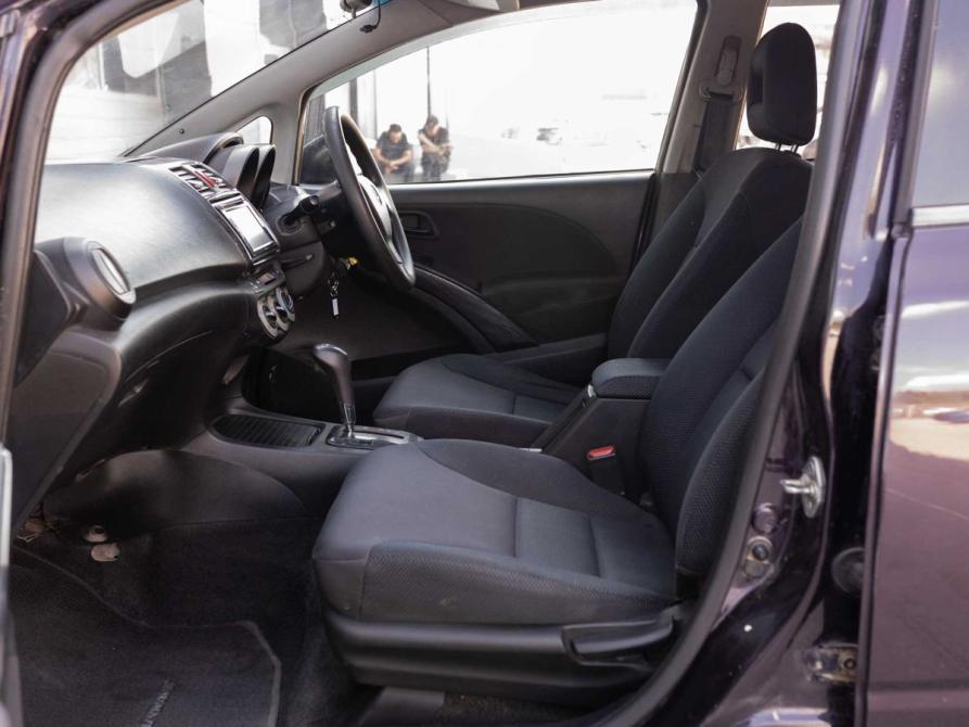 Honda Airwave I Новосибирск  - изображение 18