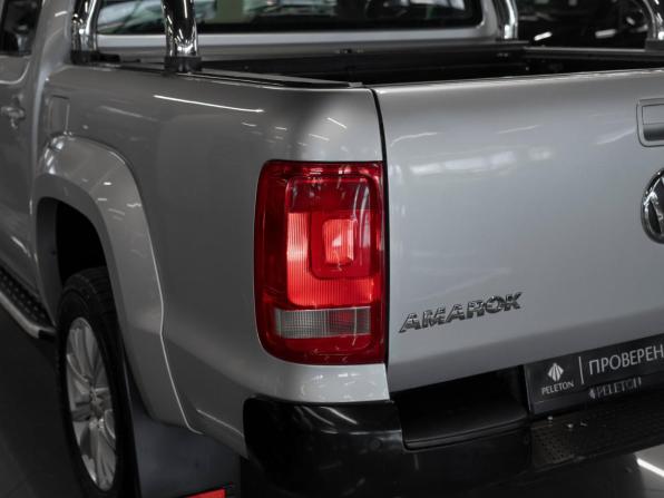 Volkswagen Amarok I с пробегом 2013 года, цена 1 390 000 рублей, 263737 км, пикап, Автокод Объявления