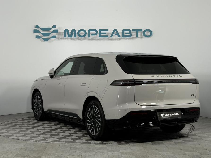 Exeed Exlantix ET Калининград  - изображение 7