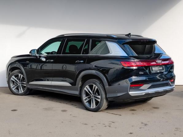 Audi Q6 с пробегом 2023 года, цена 6 750 000 рублей, 38000 км, внедорожник, Автокод Объявления