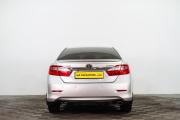 Toyota Camry VII (XV50) Сургут  - изображение 24
