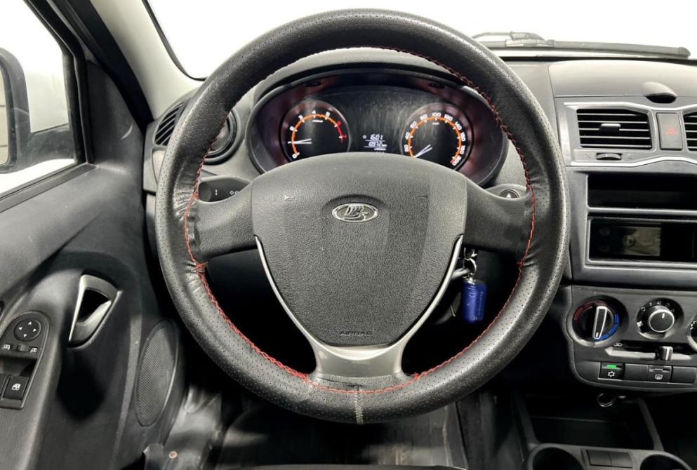 Lada (ВАЗ) Granta I Рестайлинг Нижний Новгород  - изображение 16