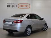 Lada (ВАЗ) Vesta I Тверь  - изображение 20