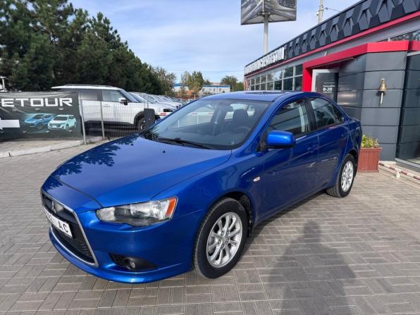 Mitsubishi Lancer X Рестайлинг с пробегом 2011 года, цена 799 900 рублей, 131458 км, седан, Автокод Объявления