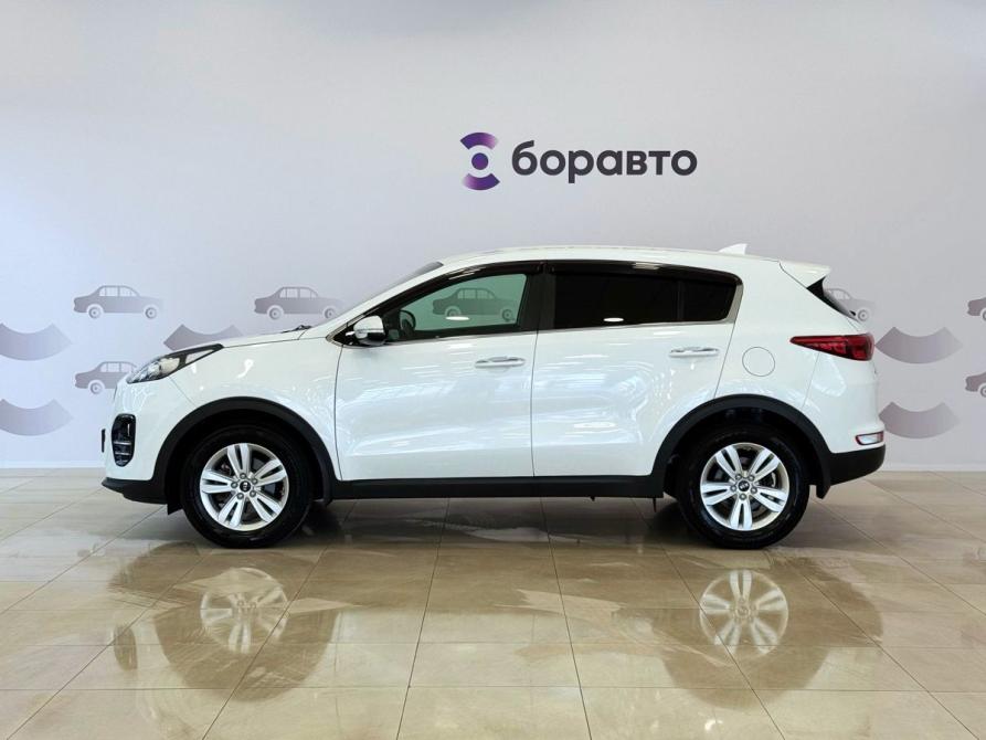 Kia Sportage IV Ставрополь  - изображение 5