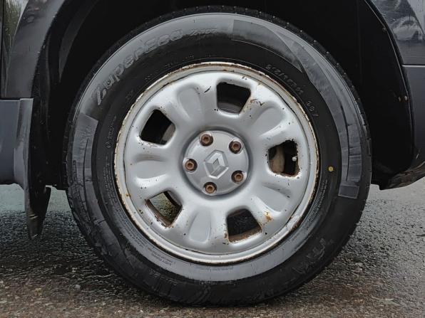 Renault Duster I с пробегом 2012 года, цена 639 000 рублей, 180009 км, внедорожник, Автокод Объявления