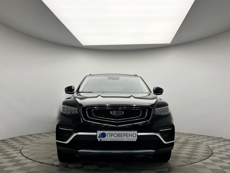 Geely Atlas Pro Мурманск  - изображение 2