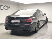 BMW 7 серии VI (G11/G12) Москва  - изображение 38