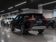 Toyota Highlander IV (XU70) Москва  - изображение 36