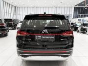 Hyundai Santa Fe IV Рестайлинг Казань  - изображение 29