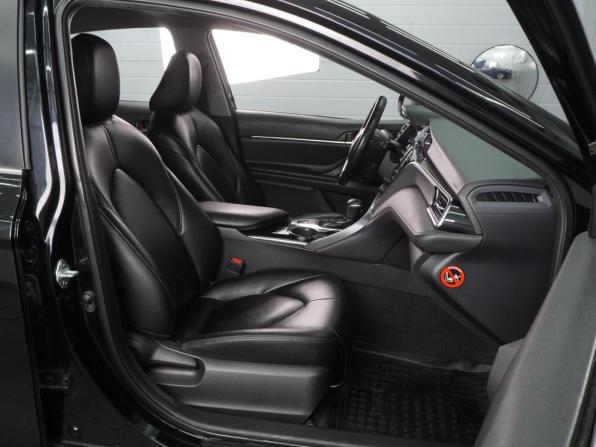 Toyota Camry VIII (XV70) с пробегом 2020 года, цена 2 249 000 рублей, 168192 км, седан, Автокод Объявления