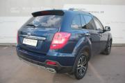 Lifan X60 I Рестайлинг 2 Воронеж  - изображение 22