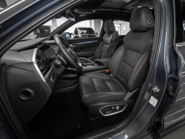 Geely Tugella I Рестайлинг с пробегом 2023 года, цена 3 350 000 рублей, 12400 км, внедорожник, Автокод Объявления