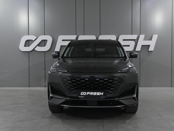 Changan UNI-K с пробегом 2024 года, цена 3 029 000 рублей, 54975 км, внедорожник, Автокод Объявления