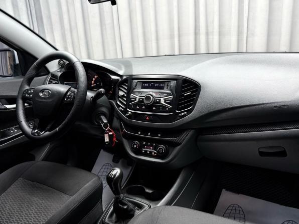 Lada (ВАЗ) Vesta I с пробегом 2021 года, цена 1 149 000 рублей, 82779 км, седан, Автокод Объявления
