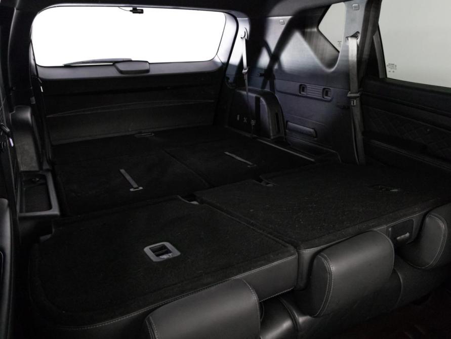 SsangYong Rexton IV Санкт-Петербург  - изображение 30