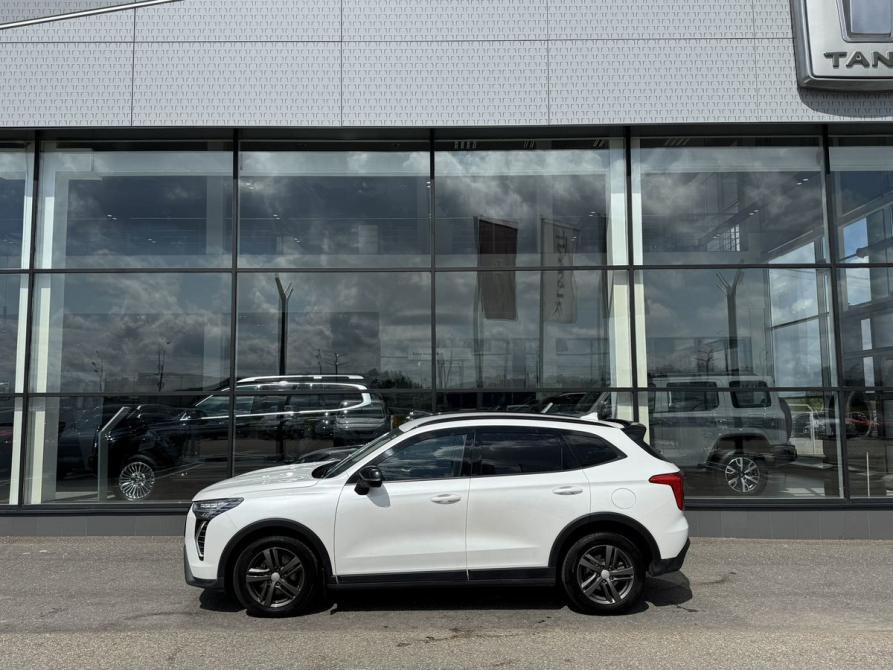 Haval Jolion I Тверь  - изображение 12