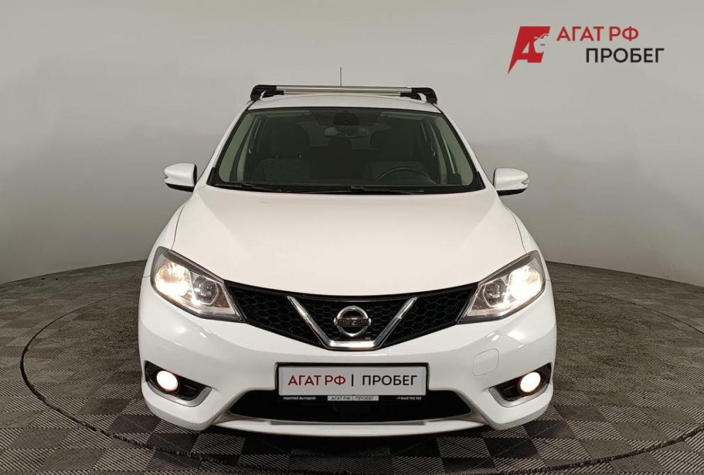 Nissan Pulsar VI (C13) Волгоград  - изображение 2