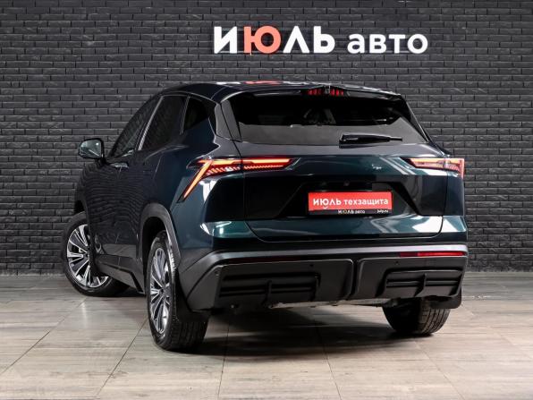 JETOUR DASHING I с пробегом 2023 года, цена 2 100 000 рублей, 29612 км, внедорожник, Автокод Объявления