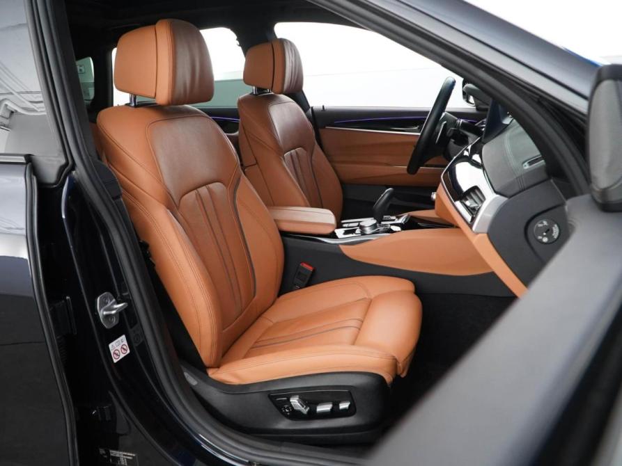 BMW 6 серии IV (G32) Москва  - изображение 9