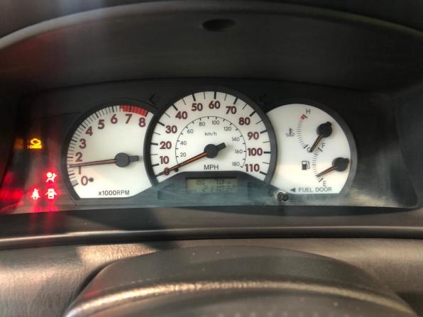 Toyota Corolla IX (E120 E130) с пробегом 2002 года, цена 368 000 рублей, 211032 км, седан, Автокод Объявления